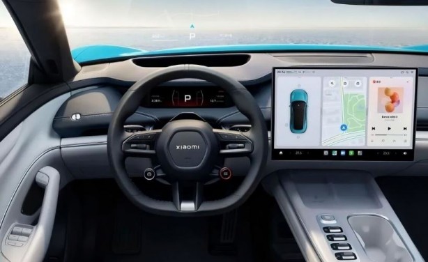 Foto - Xiaomi çıtayı yükseltti! SU7 bataryaları değişiyor