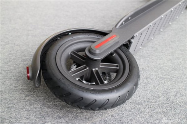 Foto - Xiaomi elektrikli aracını resmen tanıttı!