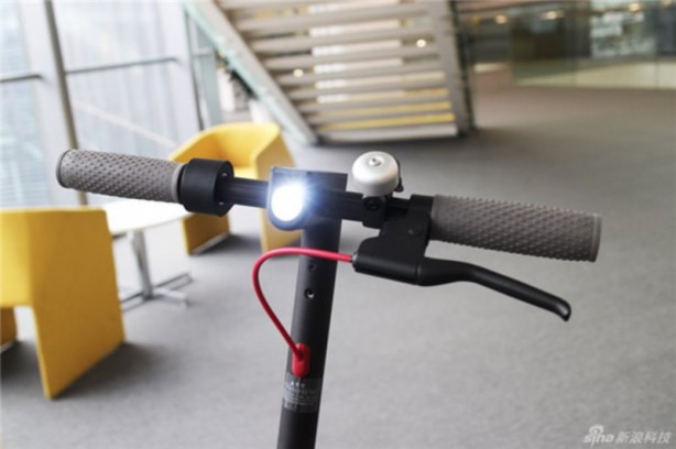 Foto - Xiaomi elektrikli aracını resmen tanıttı!