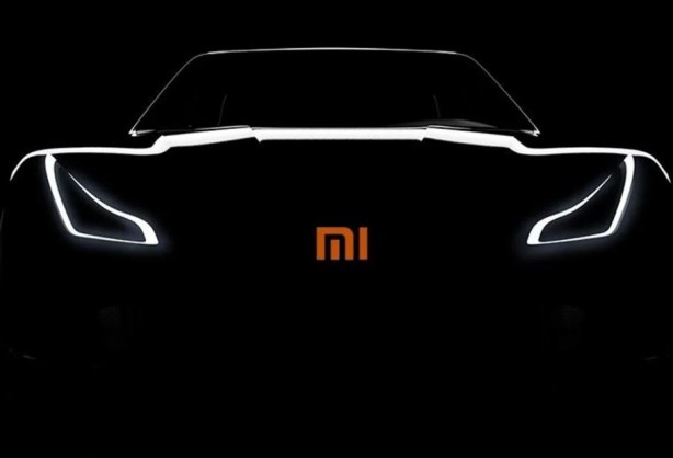 Foto - Xiaomi elektrikli otomobiller için geri sayım