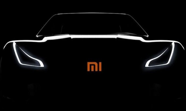 Foto - Xiaomi ilk elektrikli otomobili için tarihi verdi