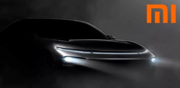 Foto - Xiaomi ilk elektrikli otomobili için tarihi verdi