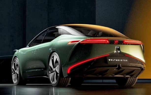 Foto - Xiaomi ilk elektrikli otomobili için tarihi verdi