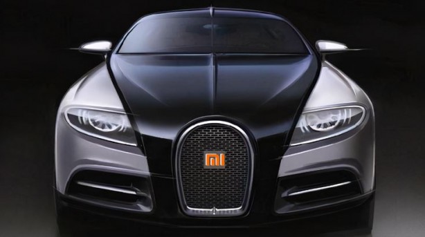 Foto - Xiaomi ilk elektrikli otomobili için tarihi verdi