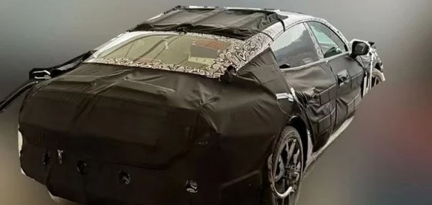 Foto - Xiaomi ilk elektrikli otomobili için tarihi verdi