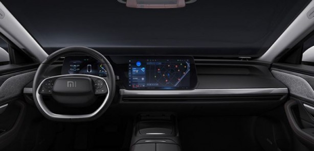 Foto - Xiaomi ilk elektrikli otomobili için tarihi verdi