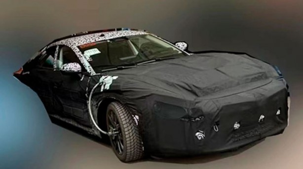 Foto - Xiaomi ilk elektrikli otomobili için tarihi verdi