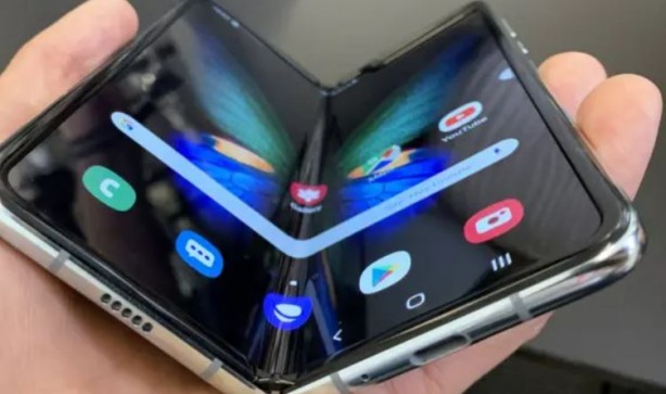 Foto - Xiaomi katlanabilir akıllı telefona el attı