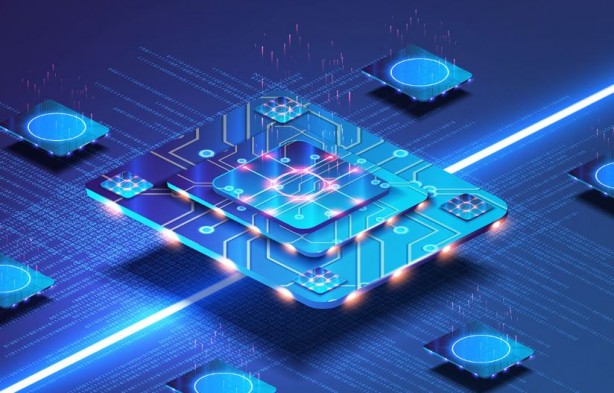 Foto - Xiaomi kendi çipini üretecek! ABD'ye meydan okudu