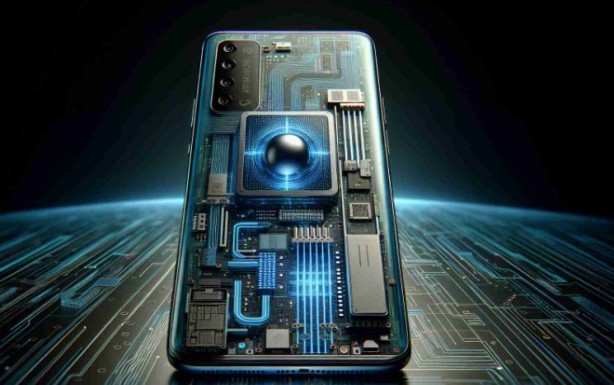 Foto - Xiaomi kendi çipini üretecek! ABD'ye meydan okudu