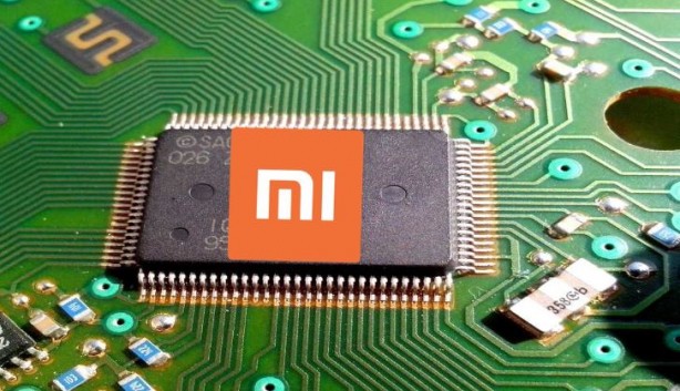Foto - Xiaomi kendi çipini üretecek! ABD'ye meydan okudu