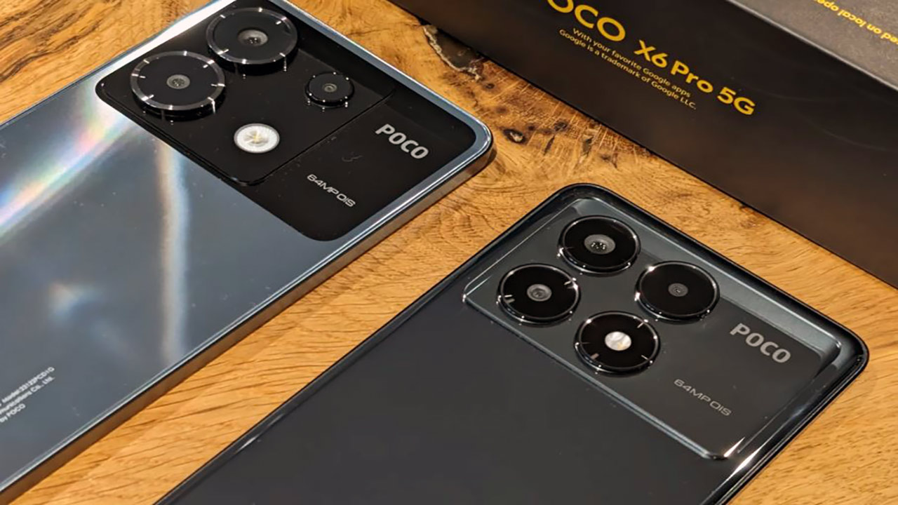 Foto - Xiaomi, POCO markasına veda etti