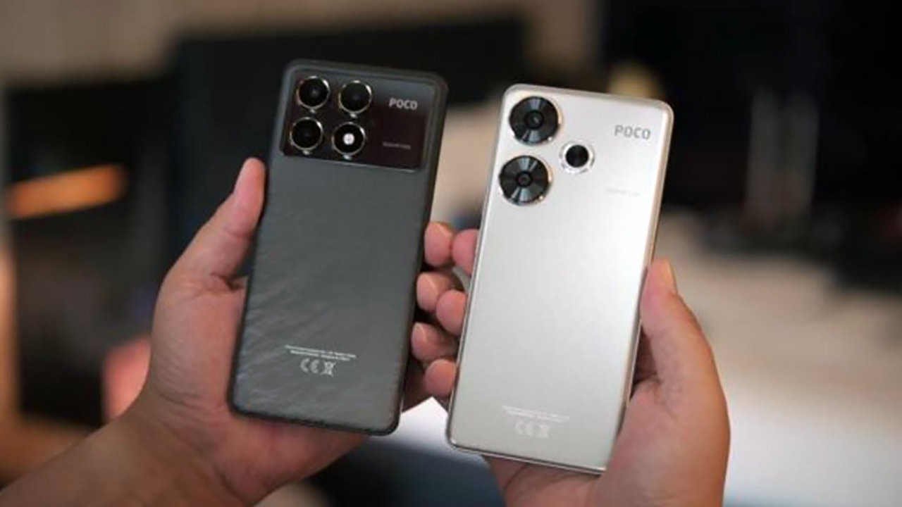 Foto - Xiaomi, POCO markasına veda etti