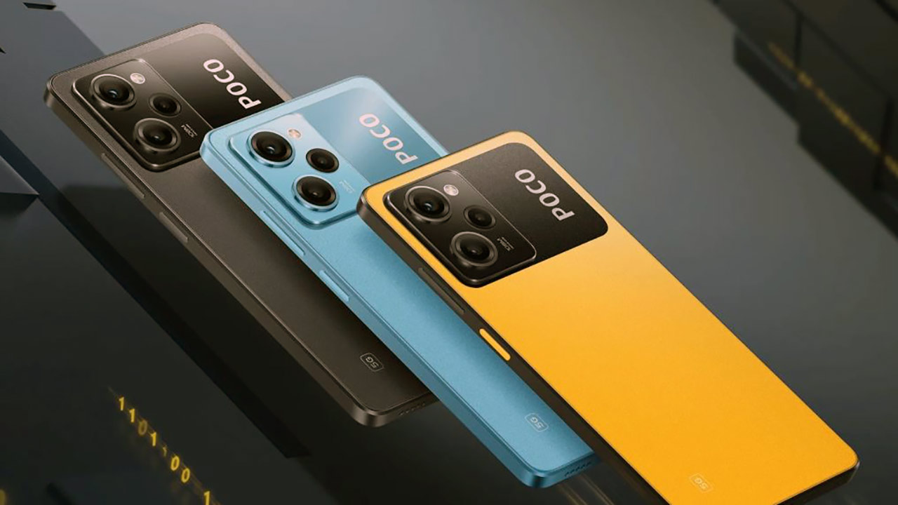 Foto - Xiaomi, POCO markasına veda etti