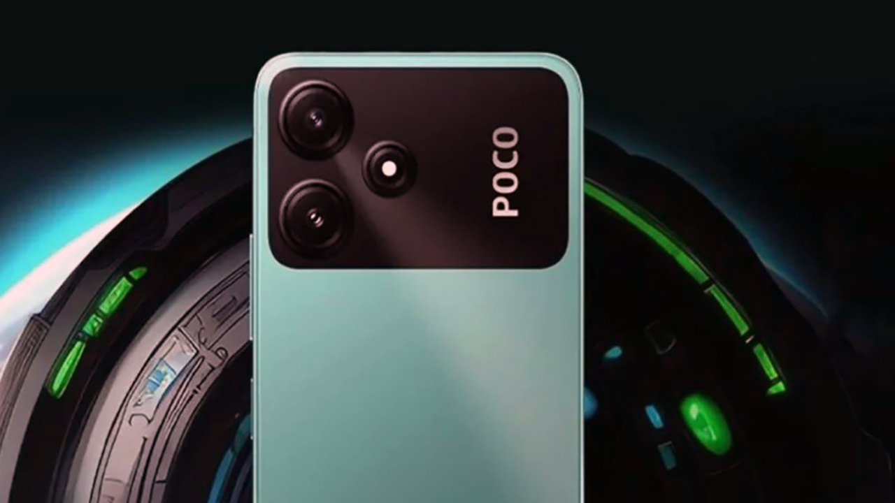 Foto - Xiaomi, POCO markasına veda etti