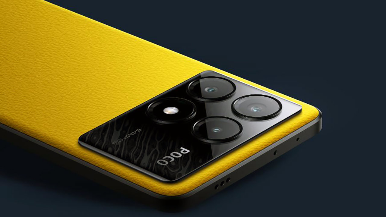 Foto - Xiaomi, POCO markasına veda etti