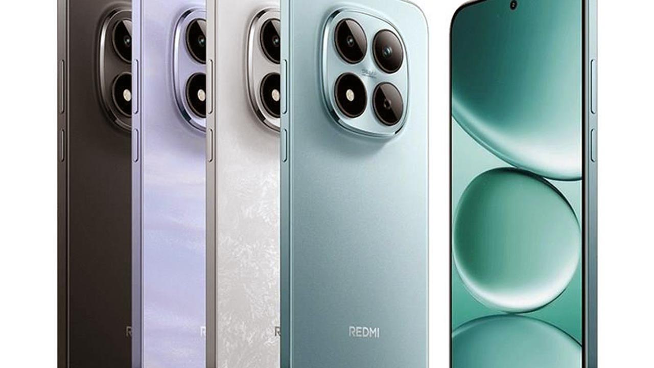 Xiaomi, Redmi Note 15 Serisini Türkiye’de Satışa Sundu: İşte Fiyatlar ve Özellikler