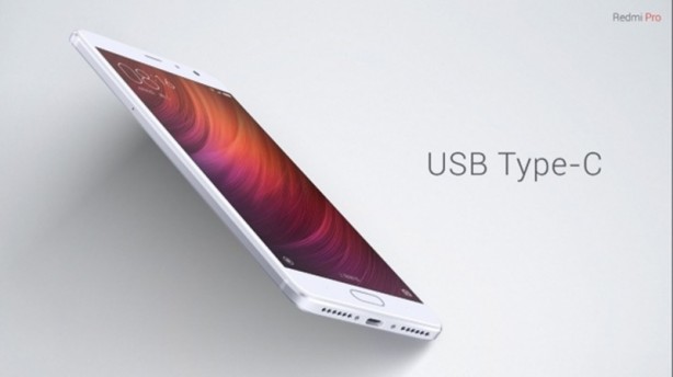 Foto - Xiaomi Redmi Pro duyuruldu