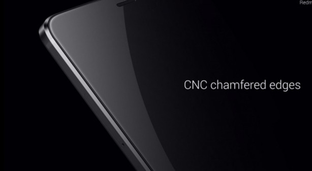 Foto - Xiaomi Redmi Pro duyuruldu