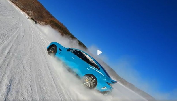 Xiaomi SU7'den Tesla'yı kıskandıracak performans