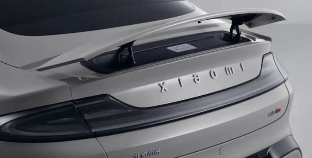 Foto - Xiaomi SU7'den Tesla'yı kıskandıracak performans