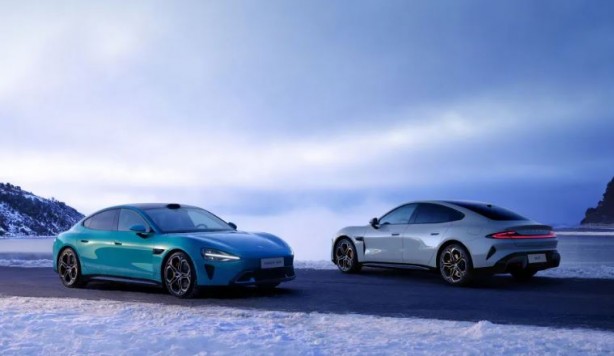 Foto - Xiaomi SU7'nin fiyatı ortaya çıktı