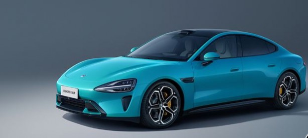 Foto - Xiaomi SU7'nin fiyatı ortaya çıktı