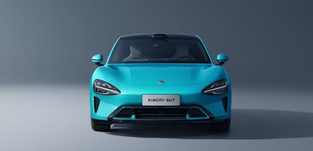 Foto - Xiaomi SU7'nin fiyatı ortaya çıktı