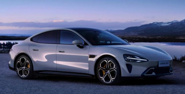 Foto - Xiaomi SU7'nin fiyatı ortaya çıktı