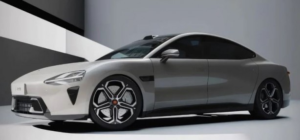 Foto - Xiaomi SU7'nin fiyatı ortaya çıktı