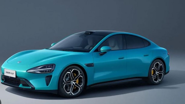 Xiaomi talebe yetişemiyor! SU7 üretimini artıracak