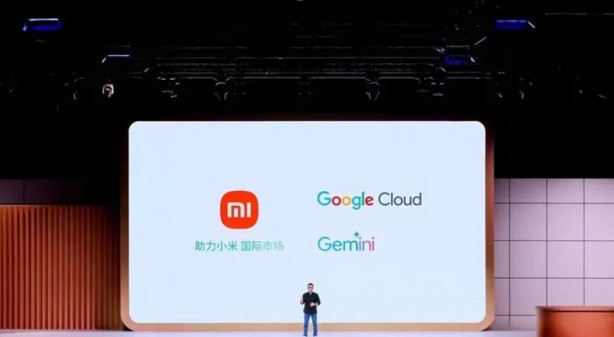 Xiaomi telefonlarını Google Gemini ile donatacak