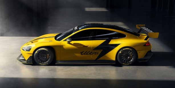 Xiaomi, Tesla’ya meydan okuyor: SU7 Ultra ortaya çıktı