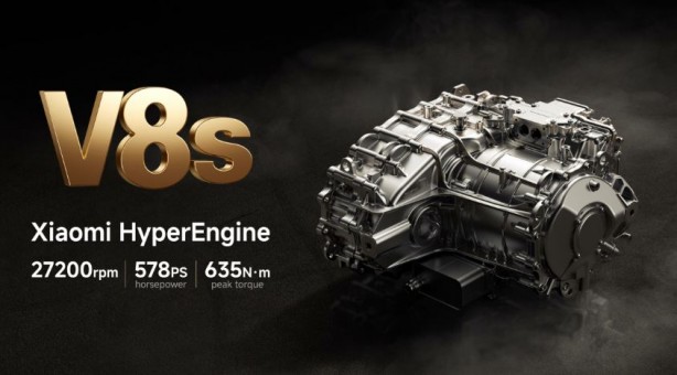 Foto - Xiaomi, Tesla’ya meydan okuyor: SU7 Ultra ortaya çıktı