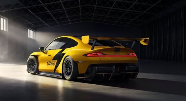 Foto - Xiaomi, Tesla’ya meydan okuyor: SU7 Ultra ortaya çıktı