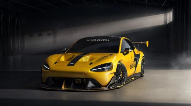 Foto - Xiaomi, Tesla’ya meydan okuyor: SU7 Ultra ortaya çıktı