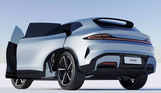 Foto - Xiaomi’nin iş ilanı heyecanlandırdı! Hibrit SUV mu geliyor?