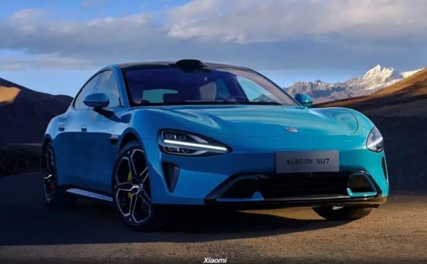 Foto - Xiaomi’nin iş ilanı heyecanlandırdı! Hibrit SUV mu geliyor?