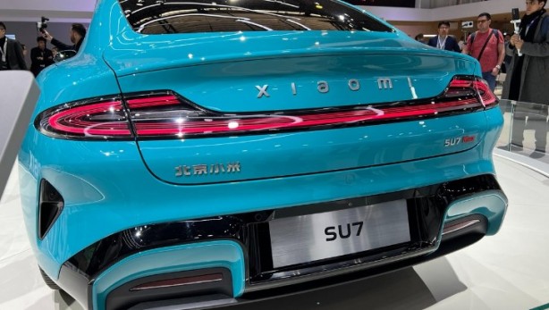 Foto - Xiaomi’nin iş ilanı heyecanlandırdı! Hibrit SUV mu geliyor?