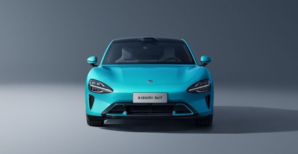 Foto - Xiaomi’nin iş ilanı heyecanlandırdı! Hibrit SUV mu geliyor?