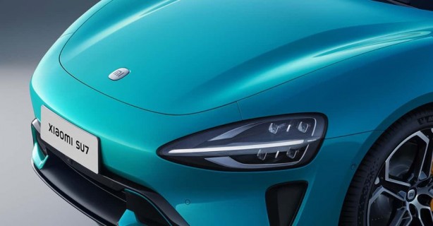 Foto - Xiaomi’nin iş ilanı heyecanlandırdı! Hibrit SUV mu geliyor?