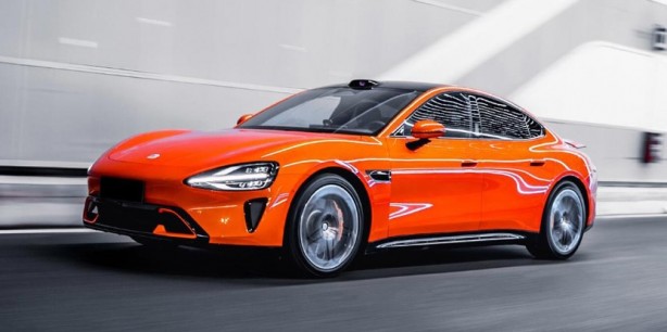 Foto - Xiaomi’nin iş ilanı heyecanlandırdı! Hibrit SUV mu geliyor?