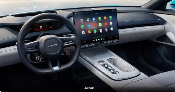 Foto - Xiaomi’nin iş ilanı heyecanlandırdı! Hibrit SUV mu geliyor?