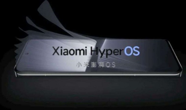 Foto - Xiaomi'den insan merkezli işletim sistemi: HyperOS'u