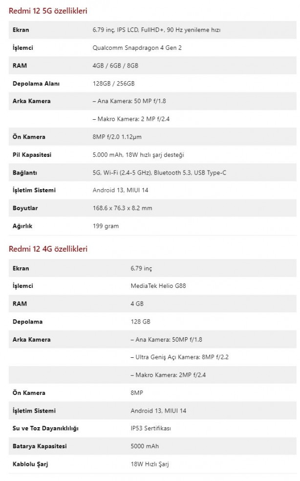 Foto - Xiaomi’den rakiplerini kıskandıracak performans