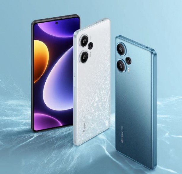 Foto - Xiaomi’den rakiplerini kıskandıracak performans