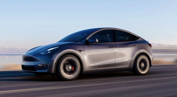 Foto - XİAOMİ'den Tesla'ya rest! Yeni araç bilgileri sızdı