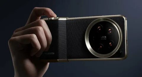 Foto - Xiaomi'nin amiral gemisi 14 Ultra tanıtıldı: Fiyatı iPhone ile yarışacak