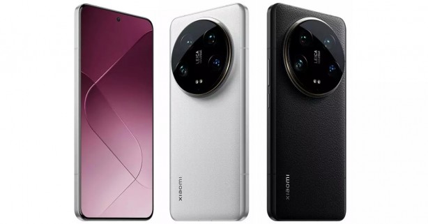 Foto - Xiaomi'nin amiral gemisi 14 Ultra tanıtıldı: Fiyatı iPhone ile yarışacak