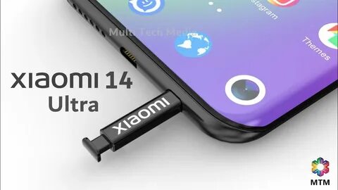 Foto - Xiaomi'nin amiral gemisi 14 Ultra tanıtıldı: Fiyatı iPhone ile yarışacak